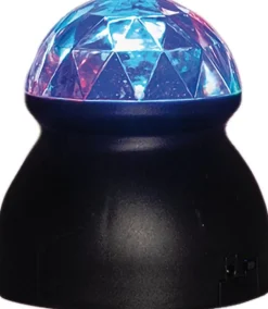 Intratuin Anna's Collection Discolampe mehrfarbiges Licht| Projektoren