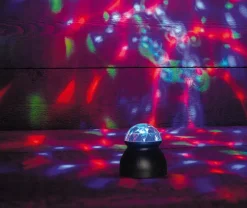 Intratuin Anna's Collection Discolampe mehrfarbiges Licht| Projektoren