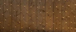 Intratuin Anna's Collection Lichternetz mit 240 LEDs extra warm 200 x 200 cm| Lichternetze