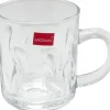 Intratuin Arcomax Teeglas transparent 0,23 l| Geschirr & Gläser