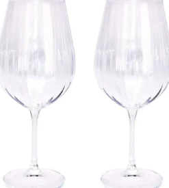 Intratuin Atmos Fera Weinglas 520 ml 2 St.| Geschirr & Gläser
