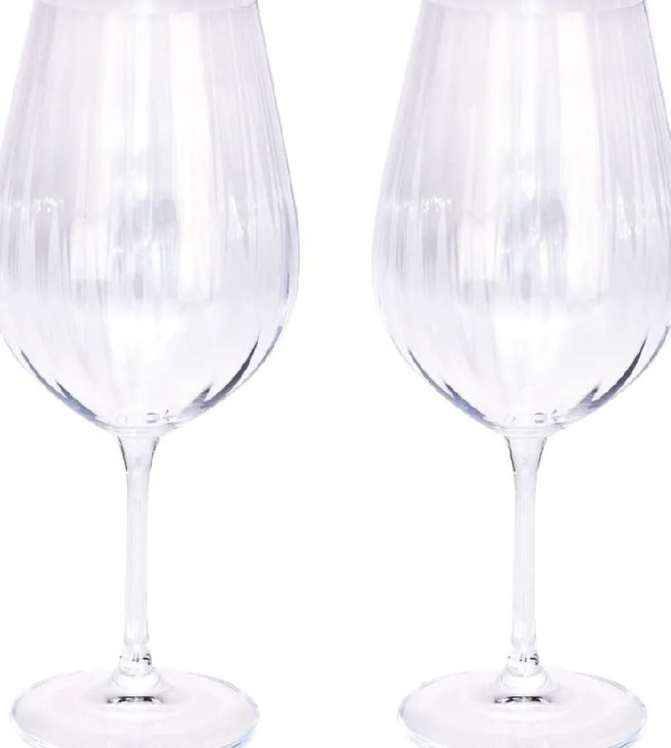 Intratuin Atmos Fera Weinglas 520 ml 2 St.| Geschirr & Gläser