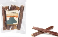 Intratuin Beeztees Dörrfleisch Rind 100 g| Hundesnacks & Leckerlies