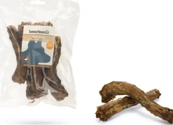 Intratuin Beeztees Entennacken 200 g| Hundesnacks & Leckerlies