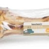 Intratuin Beeztees Getrockneter Rinderknochen XL 30 cm| Hundesnacks & Leckerlies