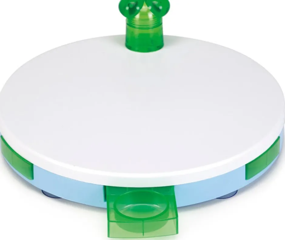 Intratuin Beeztees Hundespielzeug Surprimo Kunststoff D 27 H 9,5 cm| Hundespielzeug