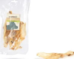 Intratuin Beeztees Kaninchenohren 8 St.| Hundesnacks & Leckerlies