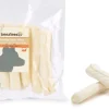 Intratuin Beeztees Kaustangen Rind weiß 10 St.| Hundesnacks & Leckerlies