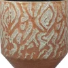 Intratuin Bela Arte Blumentopf Belem braun D 20 H 19 cm| Blumentöpfe & Pflanzgefäße|Blumentöpfe
