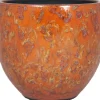 Intratuin Bela Arte Blumentopf Mason D 28 H 28 cm terracotta| Blumentöpfe & Pflanzgefäße|Blumentöpfe