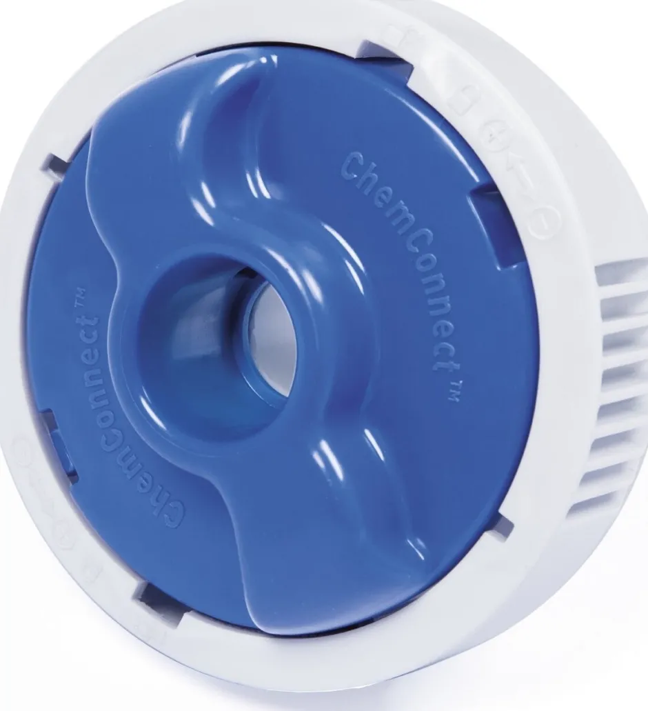 Intratuin Bestway Stahlrahmen-Pool Power Steel rechteckig 282 x 196 x 84 cm| Pools & Planschbecken