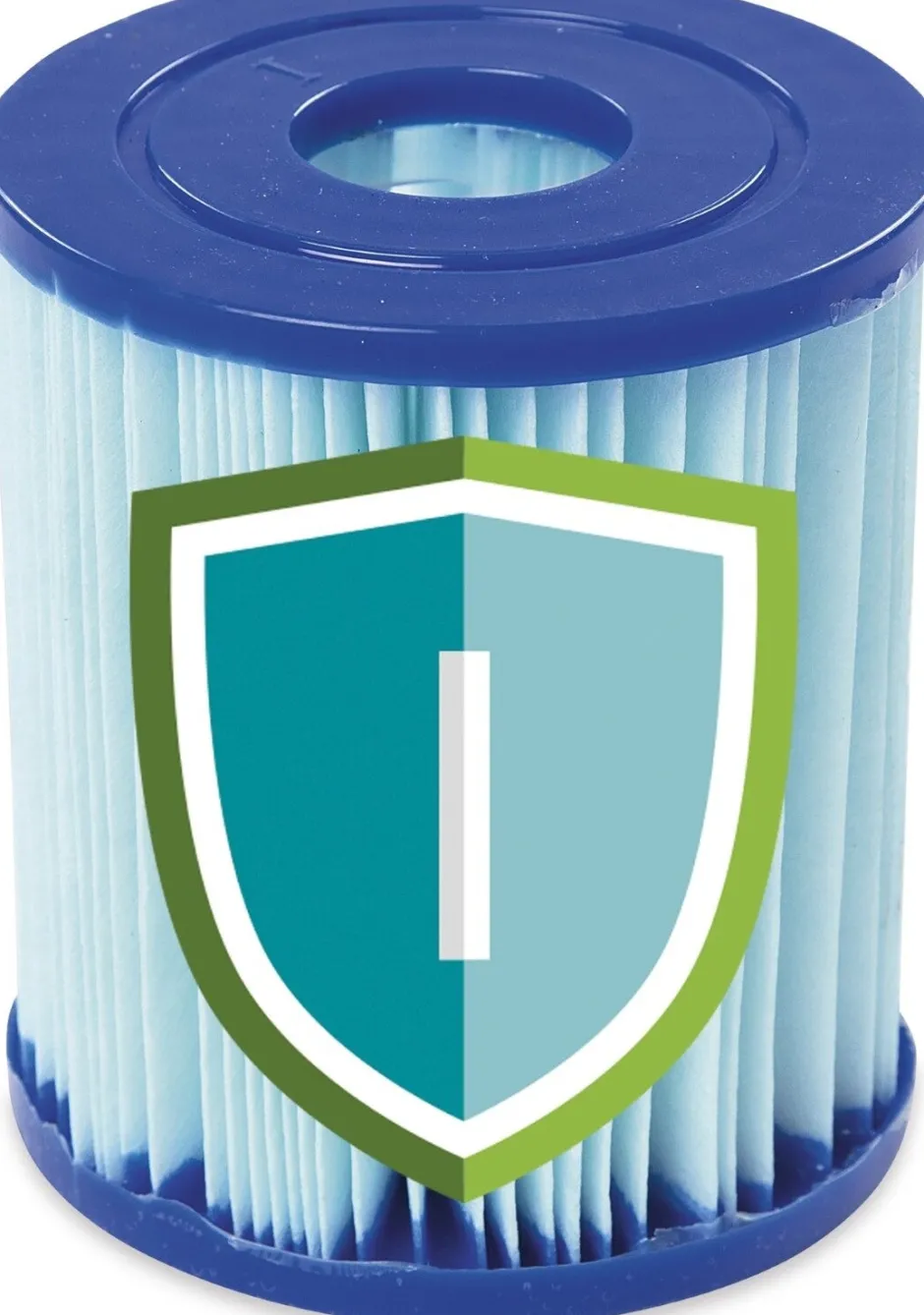 Intratuin Bestway Stahlrahmen-Pool Power Steel rechteckig 282 x 196 x 84 cm| Pools & Planschbecken