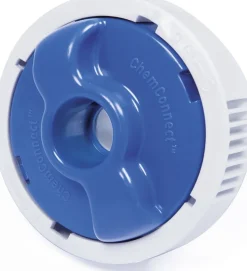 Intratuin Bestway Stahlrahmen-Pool Power Steel oval 488 x 305 x 107 cm| Pools & Planschbecken