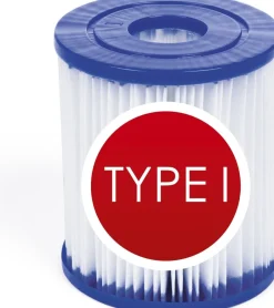 Intratuin Bestway Stahlrahmen-Pool Passaat rechteckig 300 x 201 x 66| Pools & Planschbecken