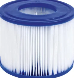 Intratuin Bestway Whirlpool aufblasbar Lay-Z-Spa Helsinki rund braun D 180 H 66 cm| Pools & Planschbecken