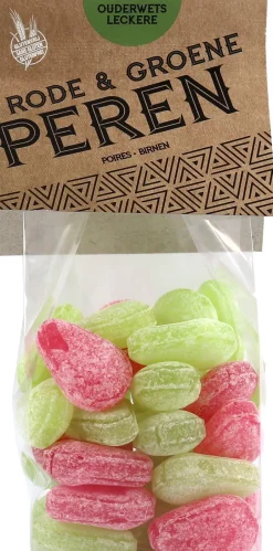 Intratuin Birnen 200 g| Schmankerl & Leckerbissen