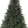 Intratuin Black Box Künstlicher Weihnachtsbaum Jade H 120 cm| Künstliche Weihnachtsbäume