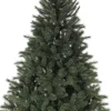 Intratuin Black Box Künstlicher Weihnachtsbaum Jade H 185 cm| Künstliche Weihnachtsbäume