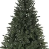 Intratuin Black Box Künstlicher Weihnachtsbaum Jade H 230 cm| Künstliche Weihnachtsbäume