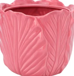 Intratuin Blumentopf Zona rosa D 17 H 14 cm| Blumentöpfe|Blumentöpfe & Pflanzgefäße