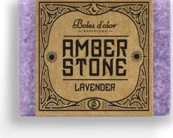 Intratuin Boles d'olor Duftwürfel Lavender lila 4,5 x 3,5 x 2 cm| Duftwürfel