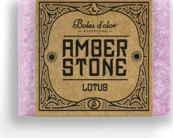 Intratuin Boles d'olor Duftwürfel Lotus lila 4,5 x 3,5 x 2 cm| Duftwürfel