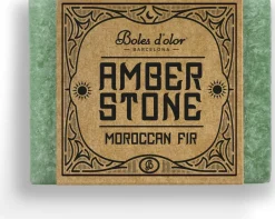 Intratuin Boles d'olor Duftwürfel Morrocan Fir grün 4,5 x 3,5 x 2 cm| Duftwürfel