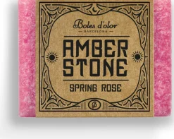 Intratuin Boles d'olor Duftwürfel Spring Rose rosa 4,5 x 3,5 x 2 cm| Duftwürfel