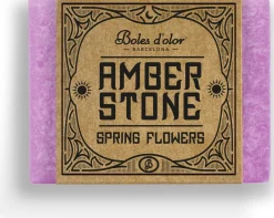 Intratuin Boles d'olor Duftwürfel Spring Flowers lila 4,5 x 3,5 x 2 cm| Duftwürfel