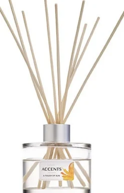 Intratuin Bolsius Duftstäbchen A Touch Of Sun 100 ml| Duftstäbchen