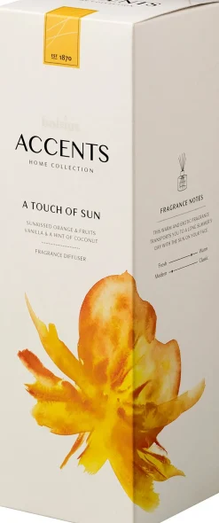 Intratuin Bolsius Duftstäbchen A Touch Of Sun 100 ml| Duftstäbchen