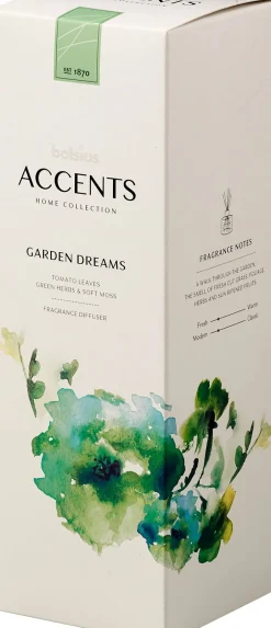 Intratuin Bolsius Duftstäbchen Garden Dreams 100 ml| Duftstäbchen
