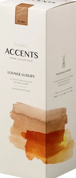 Intratuin Bolsius Duftstäbchen Lounge Luxury 100 ml| Duftstäbchen