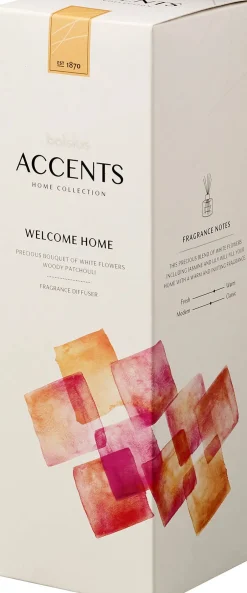Intratuin Bolsius Duftstäbchen Welcome Home 100 ml| Duftstäbchen