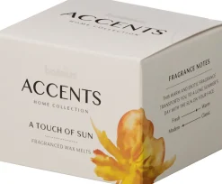 Intratuin Bolsius Duftwachs Fragranced Wax Melts A Touch Of Sun| Duftkerzen