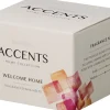 Intratuin Bolsius Duftwachs Fragranced Wax Melts Welcome Home| Duftkerzen