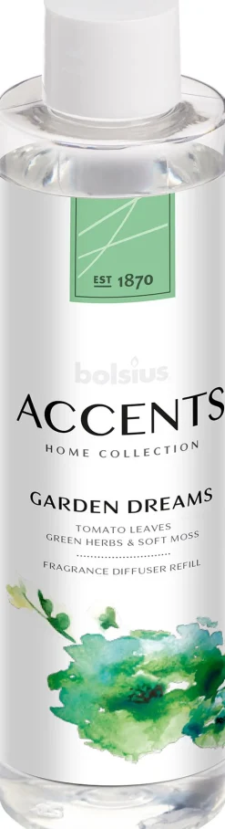 Intratuin Bolsius Raumduft Refill Garden Dreams 200 ml| Duftstäbchen