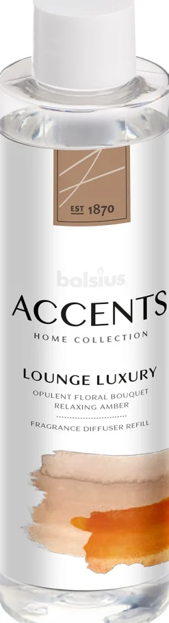 Intratuin Bolsius Raumduft Refill Lounge Luxury 200 ml| Duftstäbchen