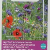 Intratuin Buzzy® Friendly Flowers Einheimische Blumen Samen-Mischung für 25 m²| Saatgut|Blühende Pflanzen