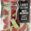 Intratuin Candy Factory Weckglas Wassermelone 450 g| Schmankerl & Leckerbissen