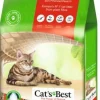 Intratuin Cat's Best Katzenstreu Original 20 l| Katzentoiletten & Zubehör