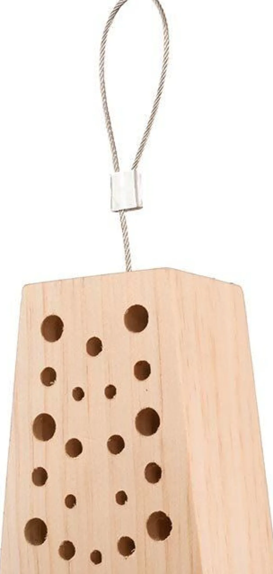 Intratuin CJ Wildlife Insektenhotel Navariso 10 x 5 x 10 cm| Insektenhotels