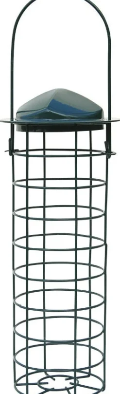 Intratuin CJ Wildlife Meisenknödelhalter D 5 H 25,5 cm| Gartenvögel|Vogelfutterhäuser