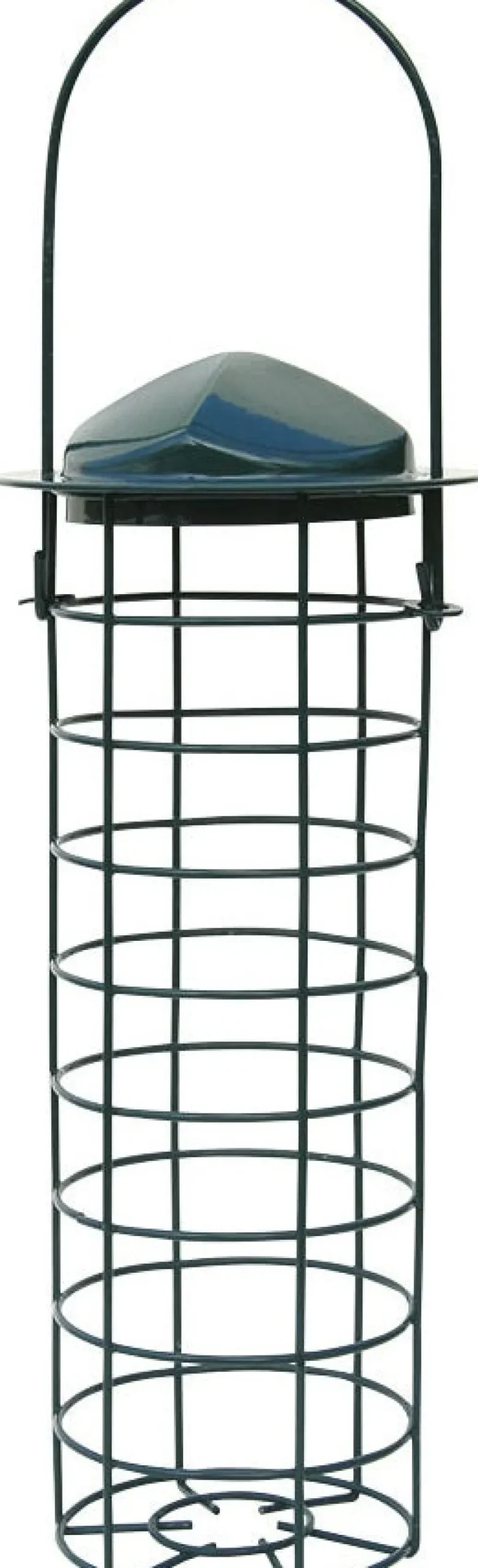 Intratuin CJ Wildlife Meisenknödelhalter D 5 H 25,5 cm| Gartenvögel|Vogelfutterhäuser