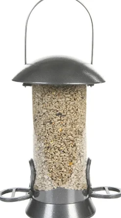 Intratuin CJ Wildlife Vogelfutterspender Adventurer klein| Gartenvögel|Vogelfutterhäuser