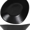 Intratuin Cosy & Trendy Schale Vongola Blacky schwarz 20 x 17 x 6,5 cm| Geschirr & Gläser