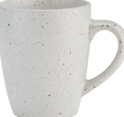 Intratuin Cosy & Trendy Tasse Punto weiß 350 ml| Geschirr & Gläser