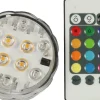 Intratuin Countryfield LED-Licht RGB (bunt) mit Fernbedienung| Weihnachtsleuchten