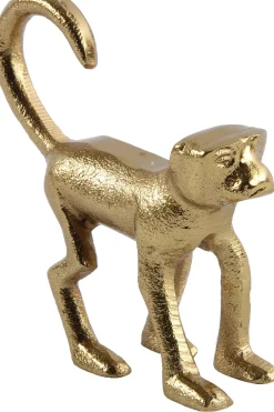 Intratuin Countryfield Skulptur Jewel gold 3 x 10 x 10 cm| Dekofiguren & -Objekte