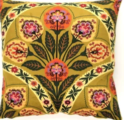 Intratuin Dekokissen Lolo multi 45 x 45 x 10 cm| Kissen|Dekokissen